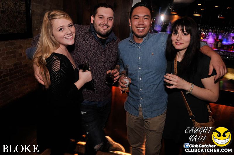 Bloke nightclub photo 139 - January 30th, 2016