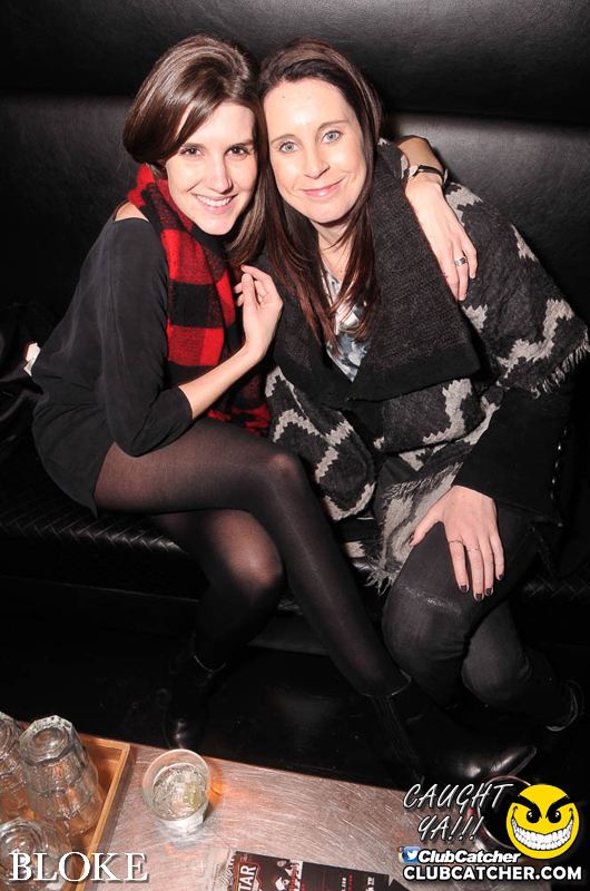 Bloke nightclub photo 143 - January 30th, 2016