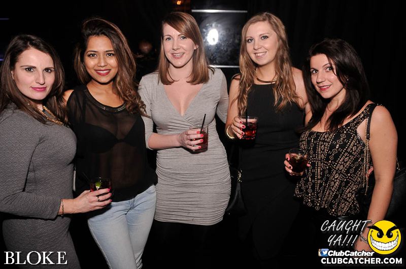 Bloke nightclub photo 146 - January 30th, 2016