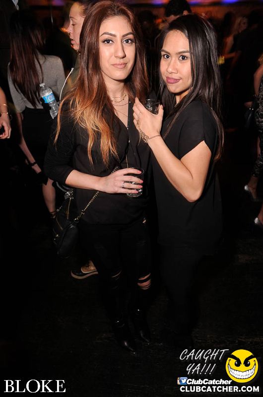 Bloke nightclub photo 152 - January 30th, 2016