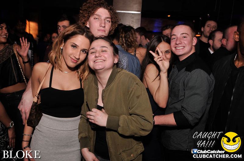 Bloke nightclub photo 157 - January 30th, 2016