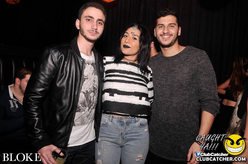 Bloke nightclub photo 158 - January 30th, 2016