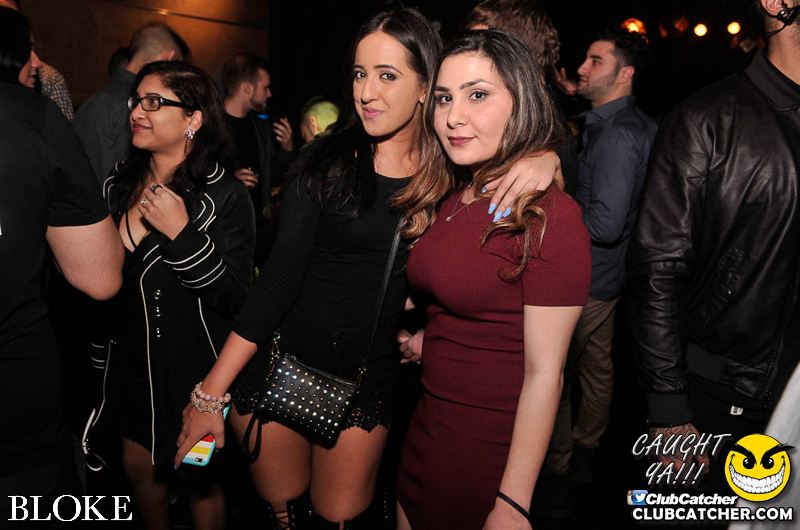 Bloke nightclub photo 159 - January 30th, 2016