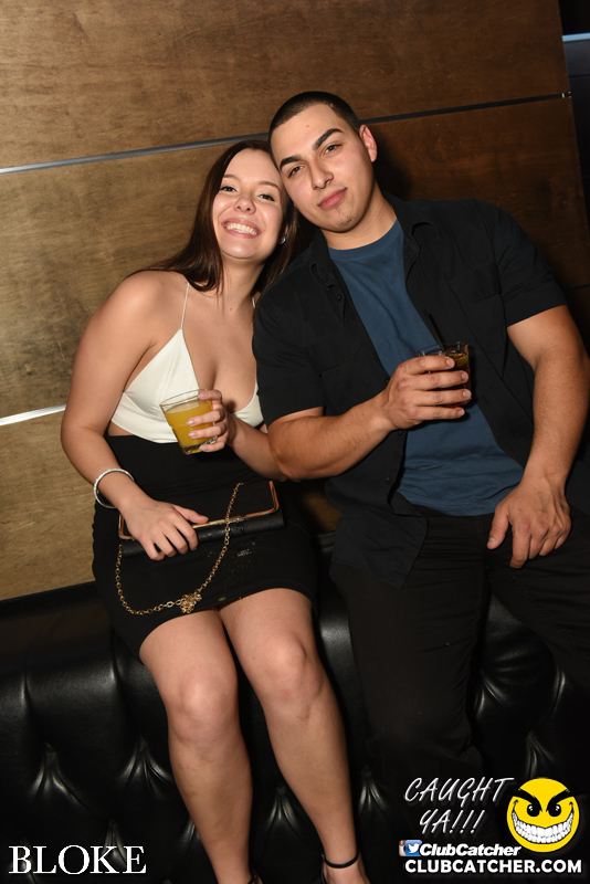 Bloke nightclub photo 162 - January 30th, 2016