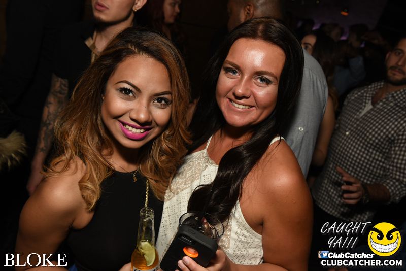 Bloke nightclub photo 163 - January 30th, 2016