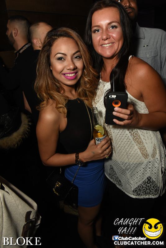 Bloke nightclub photo 165 - January 30th, 2016