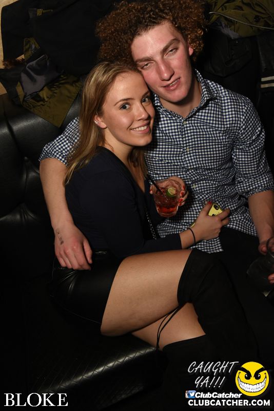 Bloke nightclub photo 166 - January 30th, 2016
