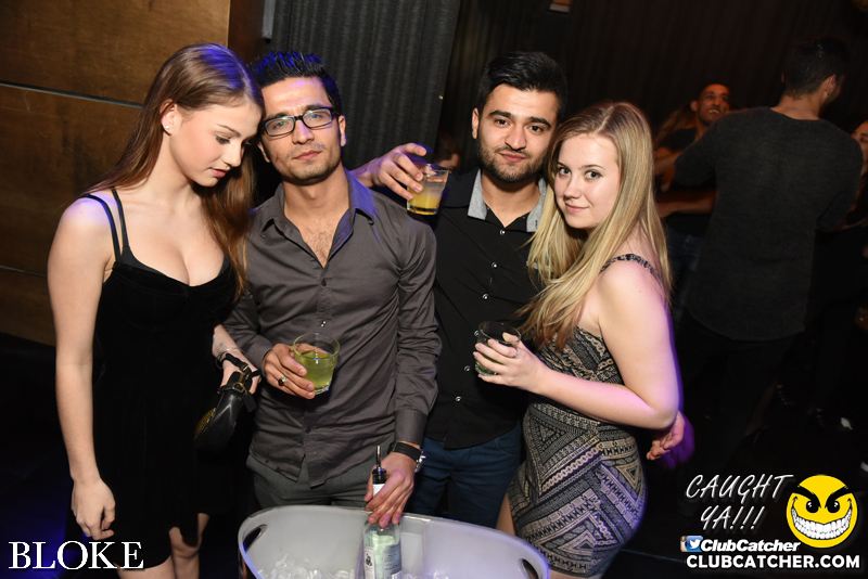 Bloke nightclub photo 168 - January 30th, 2016