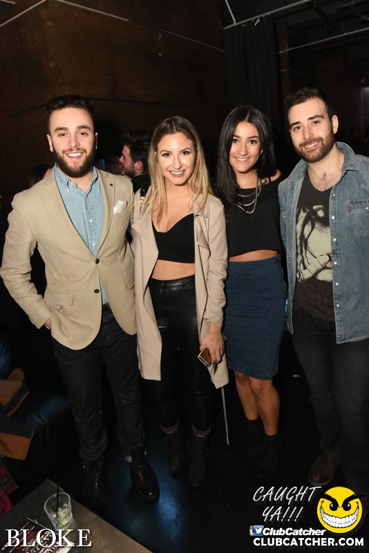 Bloke nightclub photo 169 - January 30th, 2016