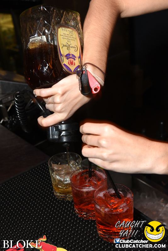 Bloke nightclub photo 170 - January 30th, 2016