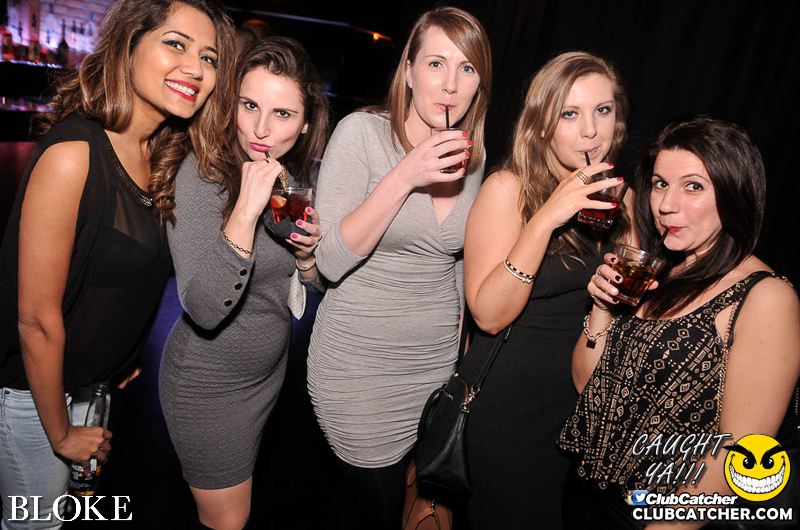 Bloke nightclub photo 18 - January 30th, 2016