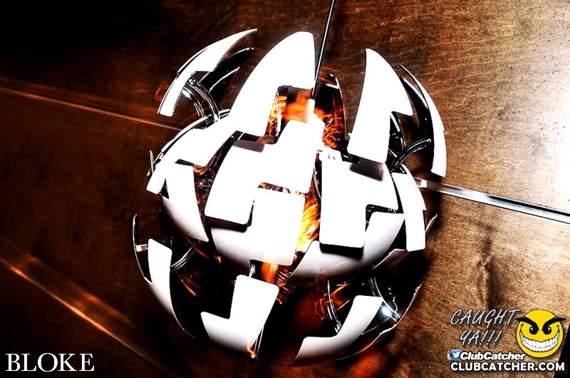 Bloke nightclub photo 171 - January 30th, 2016