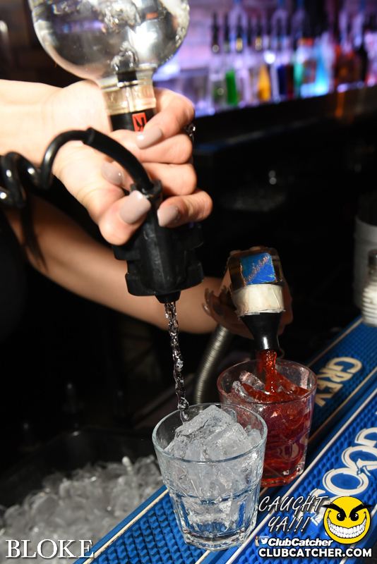 Bloke nightclub photo 172 - January 30th, 2016