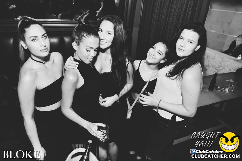 Bloke nightclub photo 173 - January 30th, 2016