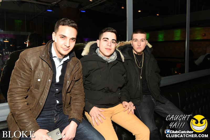 Bloke nightclub photo 175 - January 30th, 2016