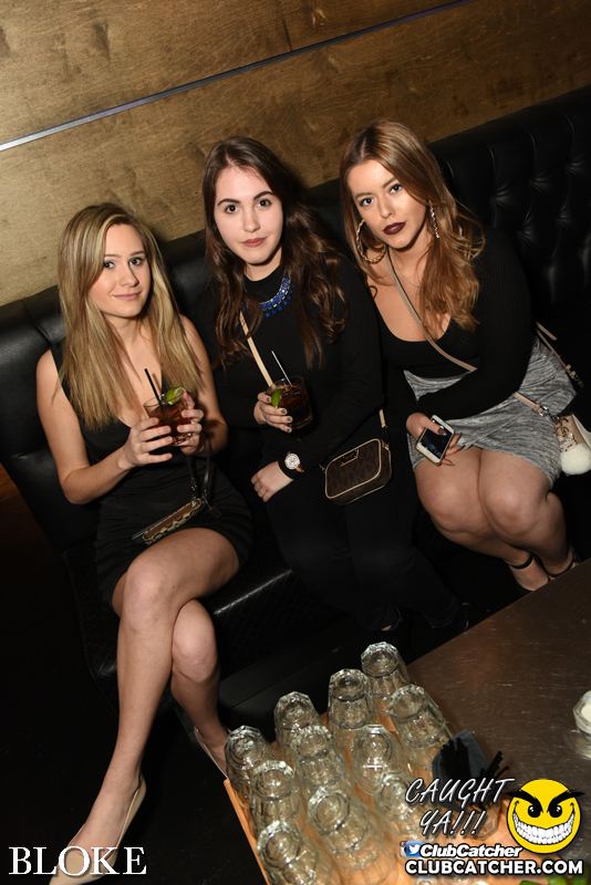 Bloke nightclub photo 177 - January 30th, 2016