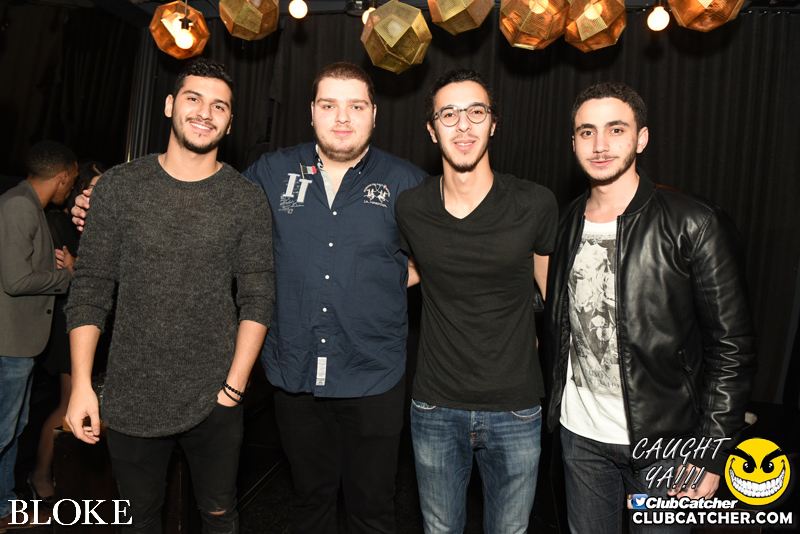 Bloke nightclub photo 179 - January 30th, 2016