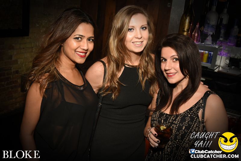 Bloke nightclub photo 184 - January 30th, 2016