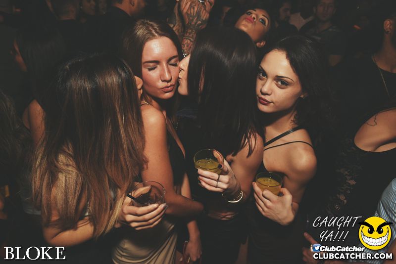 Bloke nightclub photo 185 - January 30th, 2016