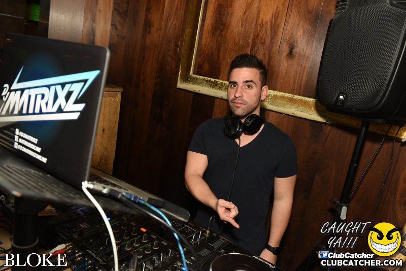Bloke nightclub photo 187 - January 30th, 2016