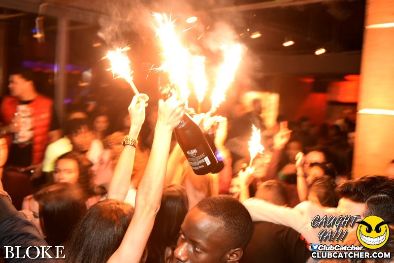 Bloke nightclub photo 188 - January 30th, 2016