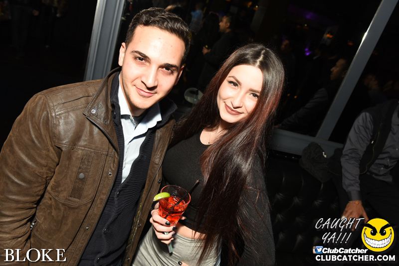 Bloke nightclub photo 189 - January 30th, 2016