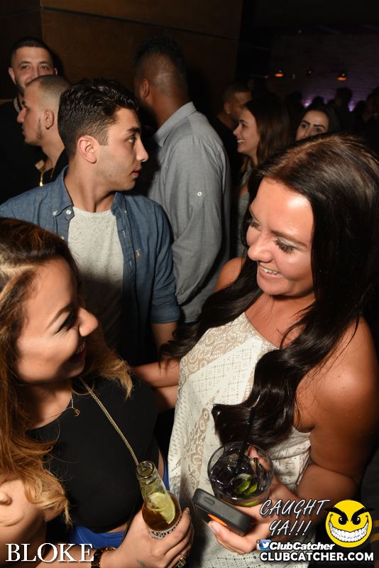 Bloke nightclub photo 190 - January 30th, 2016