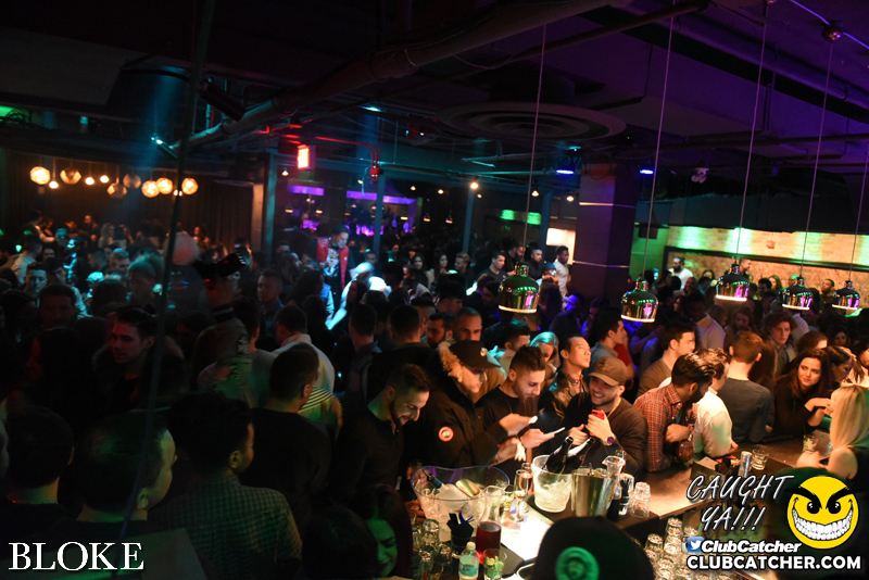 Bloke nightclub photo 192 - January 30th, 2016