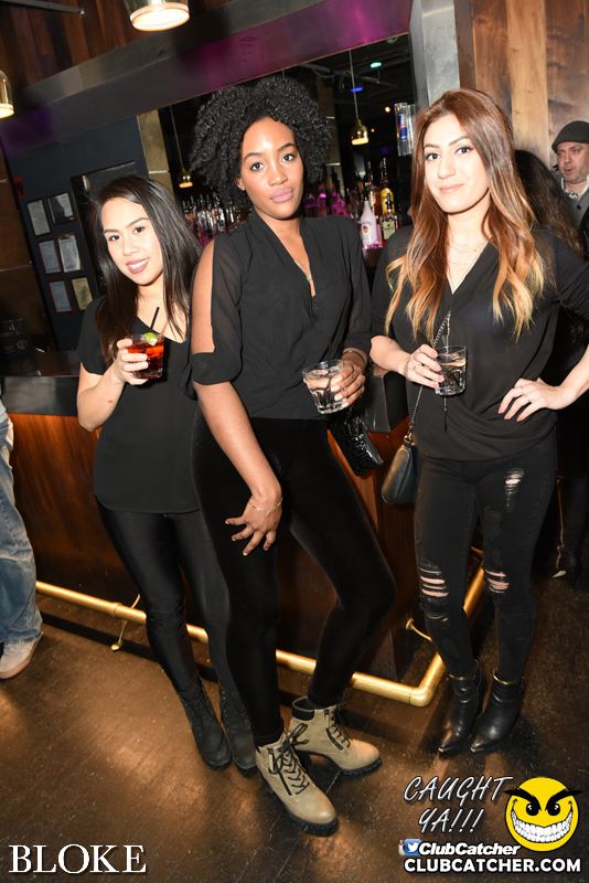 Bloke nightclub photo 195 - January 30th, 2016