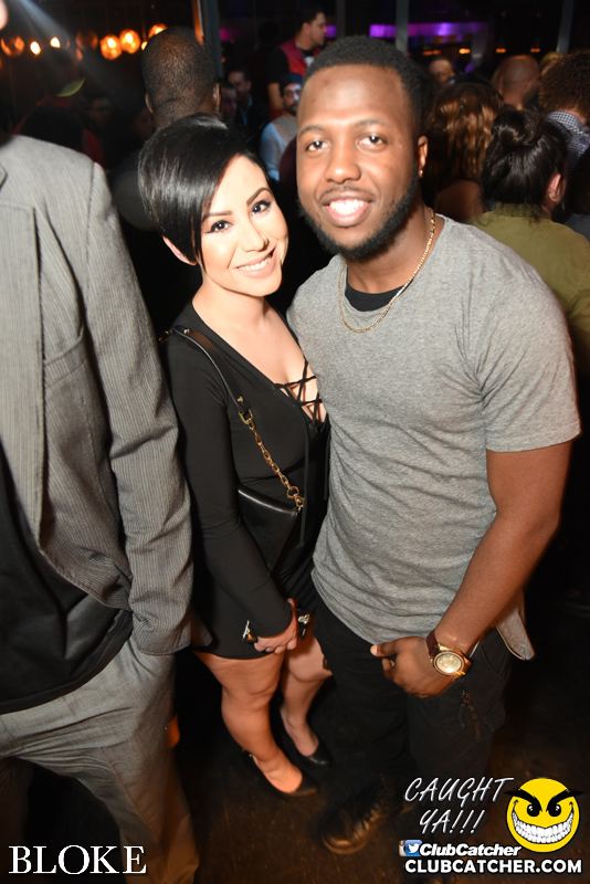 Bloke nightclub photo 196 - January 30th, 2016