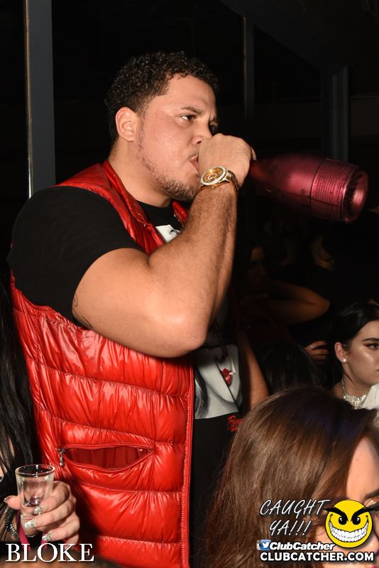 Bloke nightclub photo 199 - January 30th, 2016