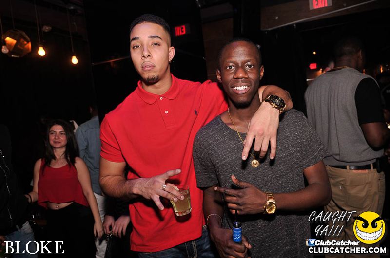 Bloke nightclub photo 200 - January 30th, 2016