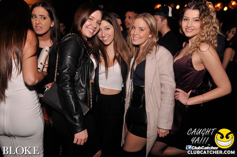 Bloke nightclub photo 21 - January 30th, 2016