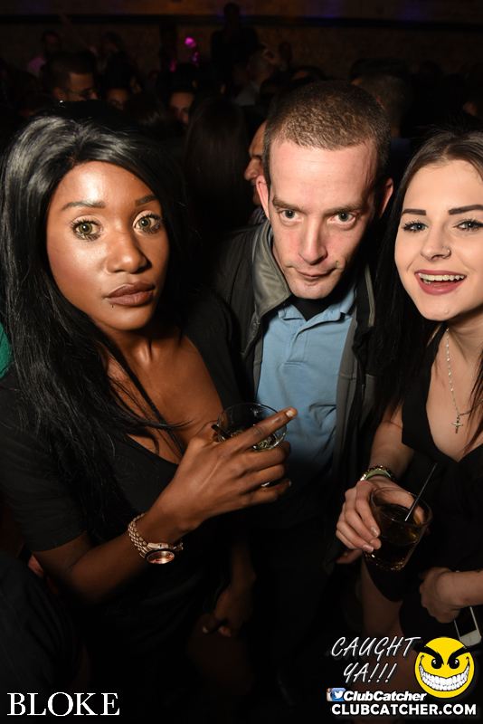 Bloke nightclub photo 205 - January 30th, 2016