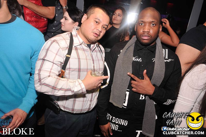 Bloke nightclub photo 209 - January 30th, 2016