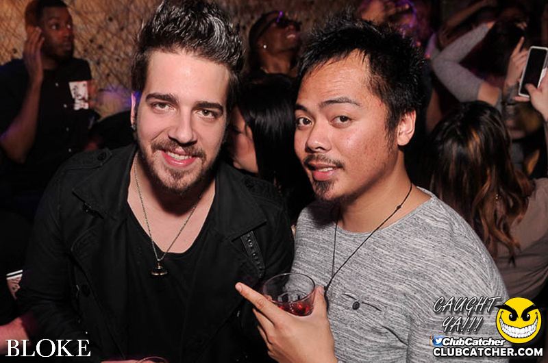 Bloke nightclub photo 210 - January 30th, 2016