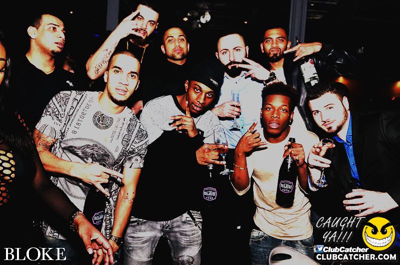 Bloke nightclub photo 212 - January 30th, 2016