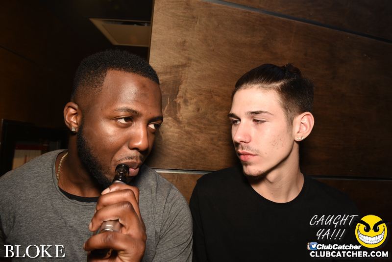 Bloke nightclub photo 214 - January 30th, 2016