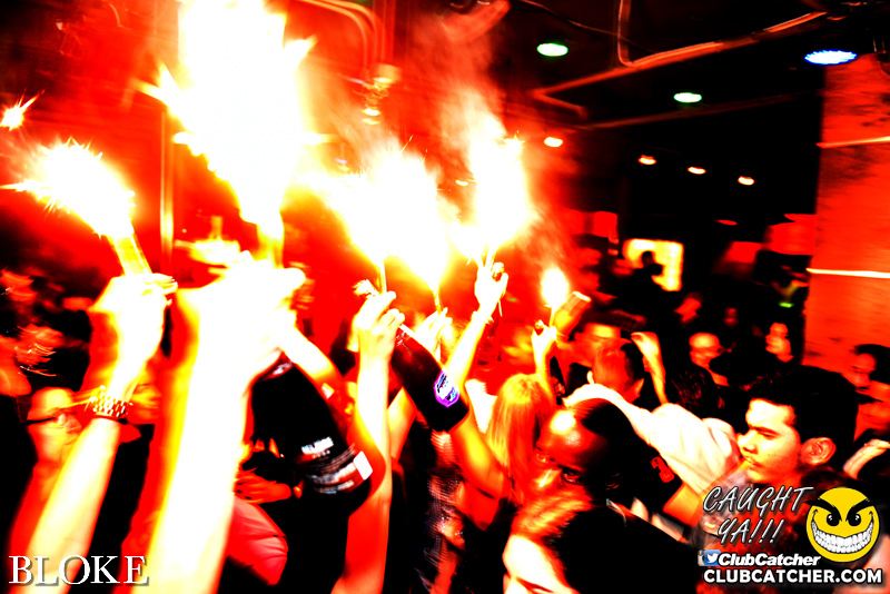 Bloke nightclub photo 215 - January 30th, 2016