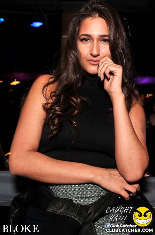 Bloke nightclub photo 23 - January 30th, 2016