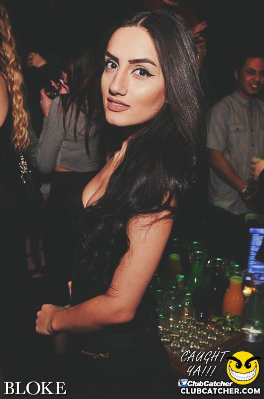 Bloke nightclub photo 24 - January 30th, 2016