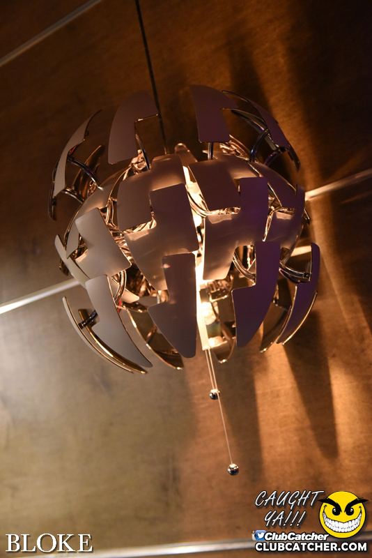 Bloke nightclub photo 25 - January 30th, 2016