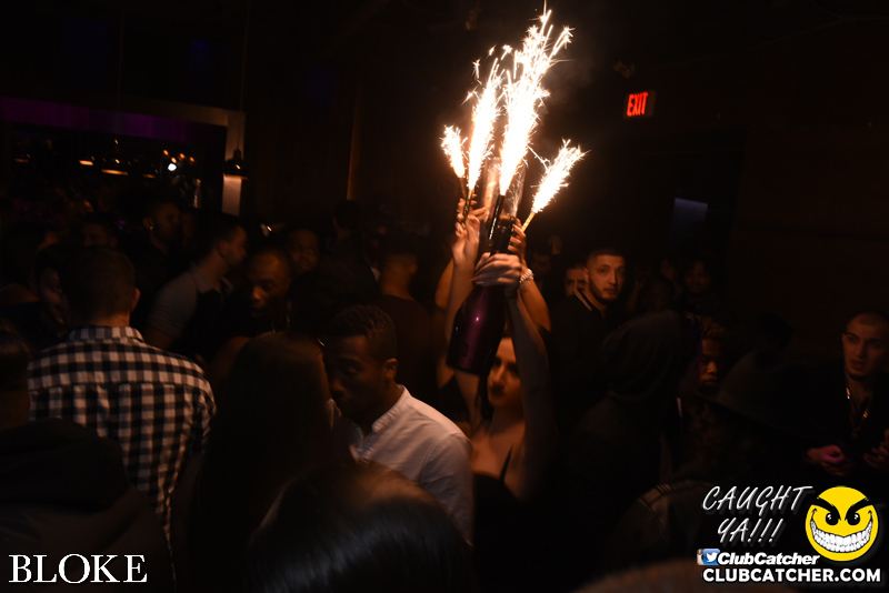 Bloke nightclub photo 26 - January 30th, 2016