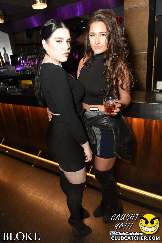 Bloke nightclub photo 30 - January 30th, 2016