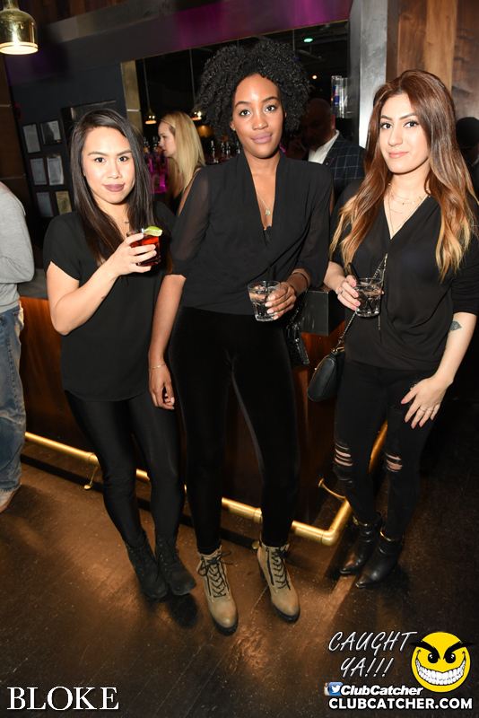 Bloke nightclub photo 33 - January 30th, 2016