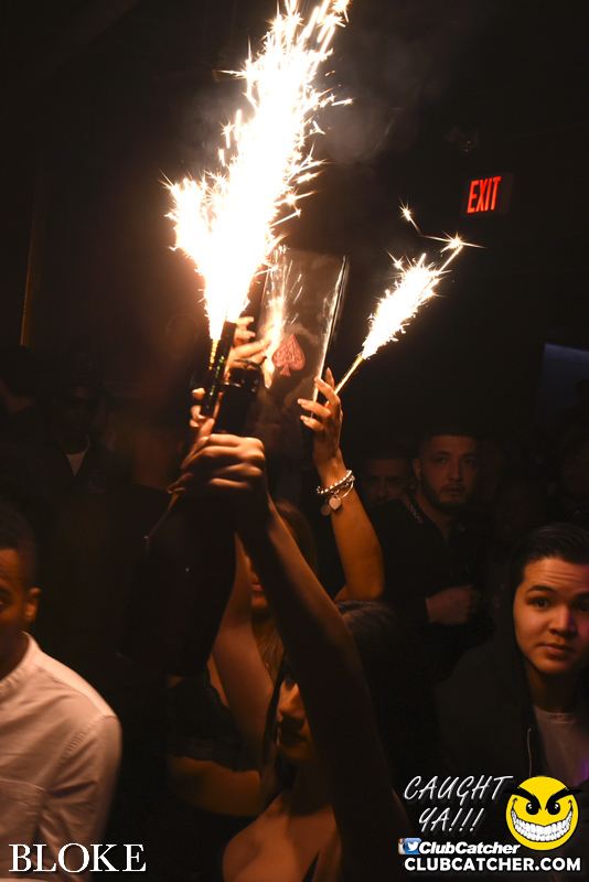 Bloke nightclub photo 34 - January 30th, 2016