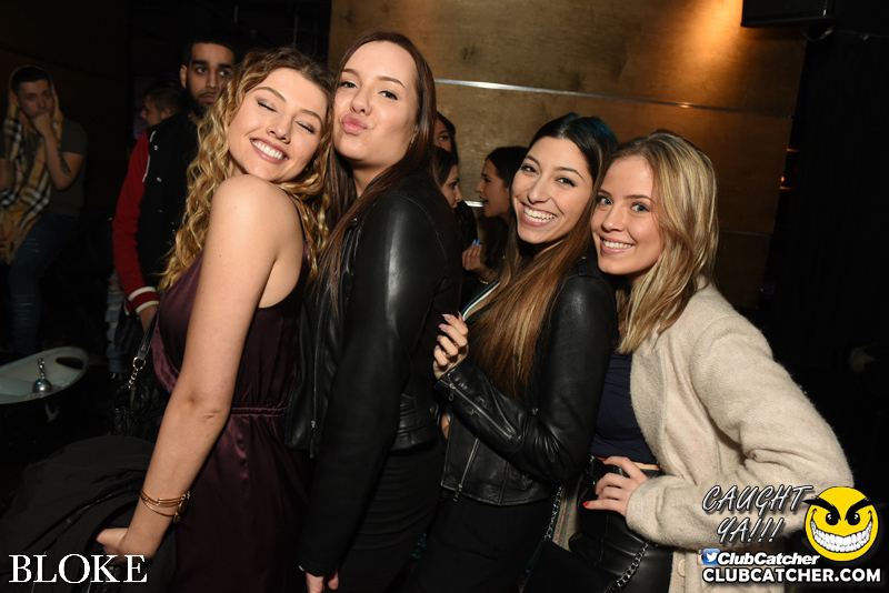 Bloke nightclub photo 35 - January 30th, 2016