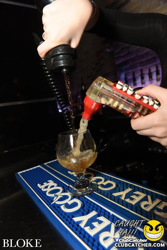 Bloke nightclub photo 38 - January 30th, 2016