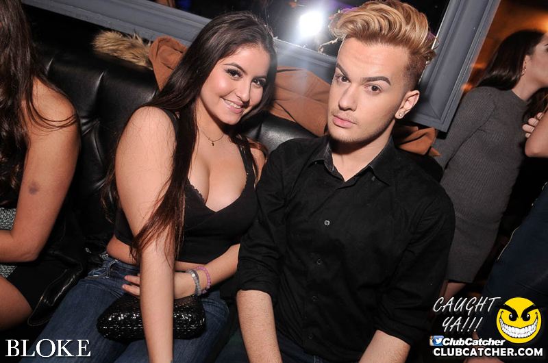Bloke nightclub photo 40 - January 30th, 2016