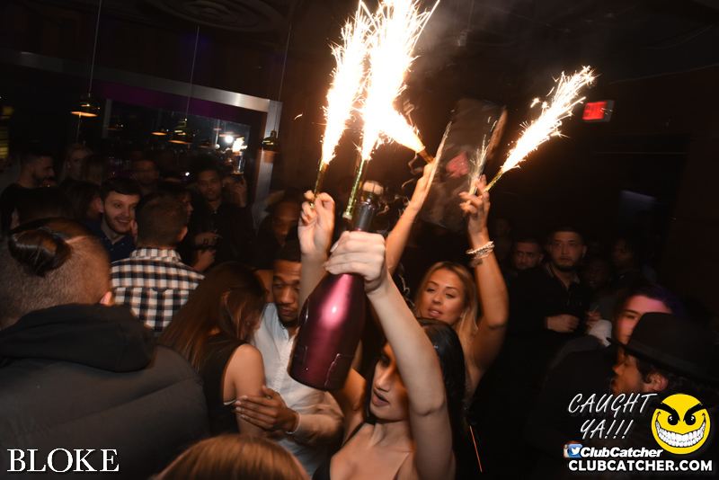 Bloke nightclub photo 5 - January 30th, 2016